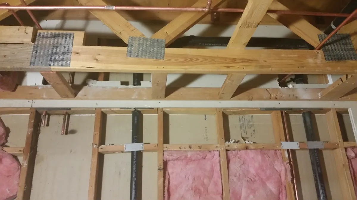 Plumbing services in Portage, IN